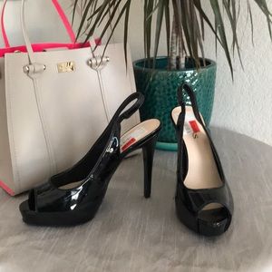 Guess Heels